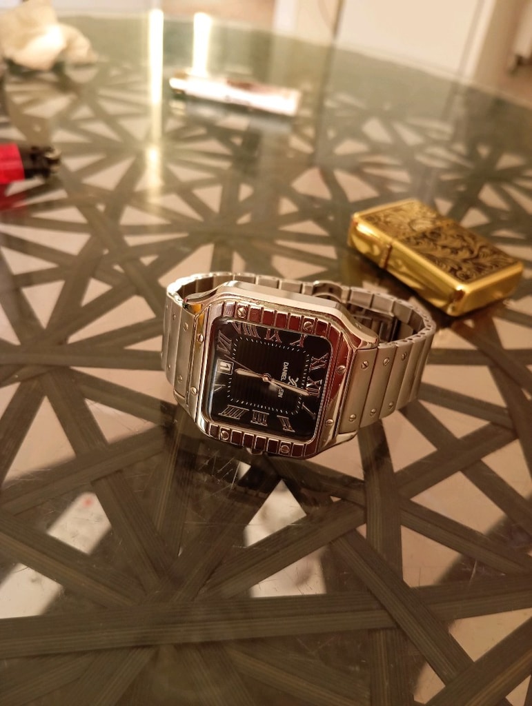 DANIEL KLEIN PREMIUM - 2