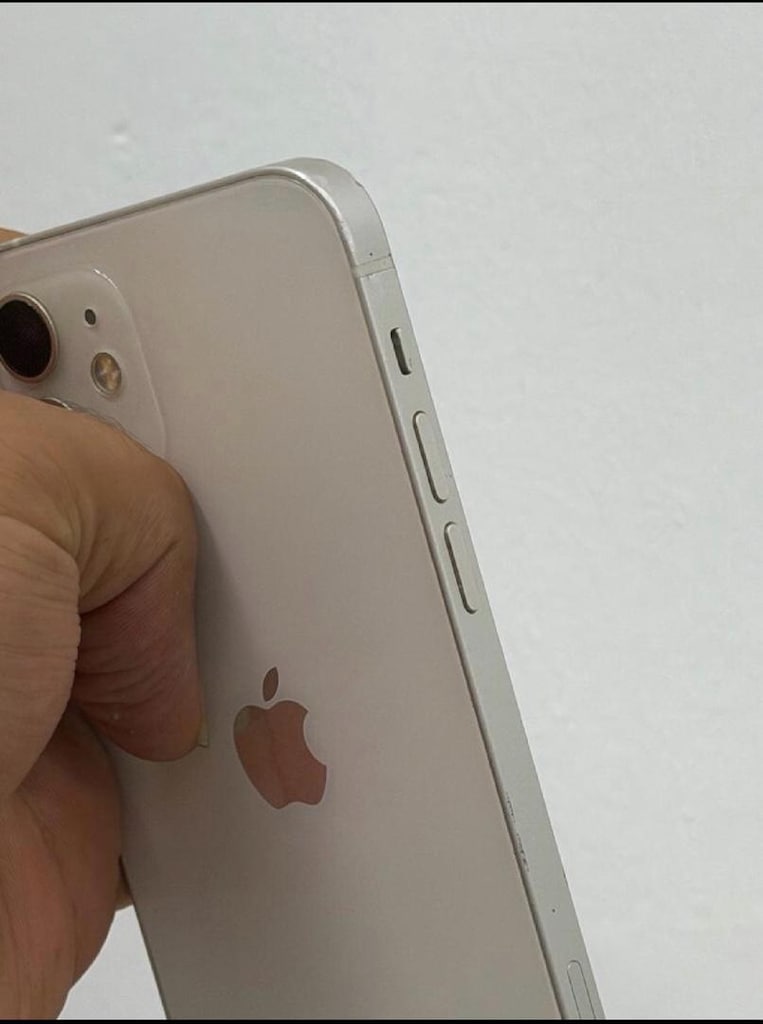 iPhone 12 - 128gb TR - 6