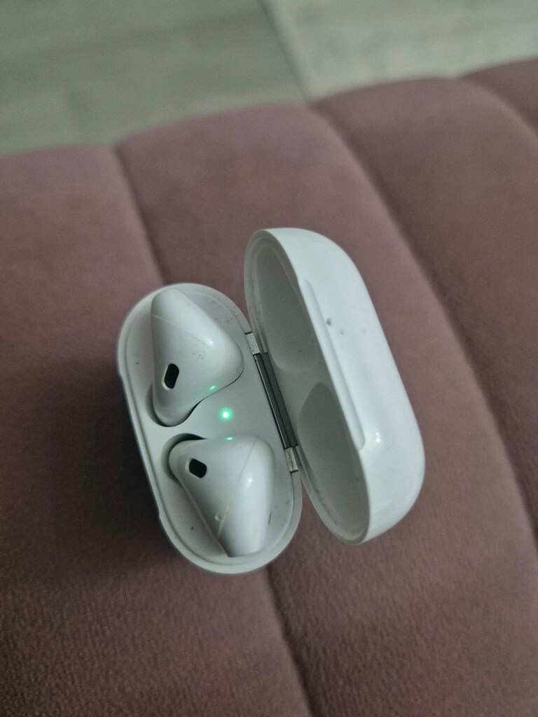 apple airpods 2 - 5