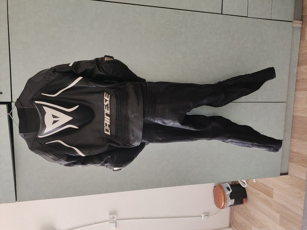 Dainese Tulum - 2