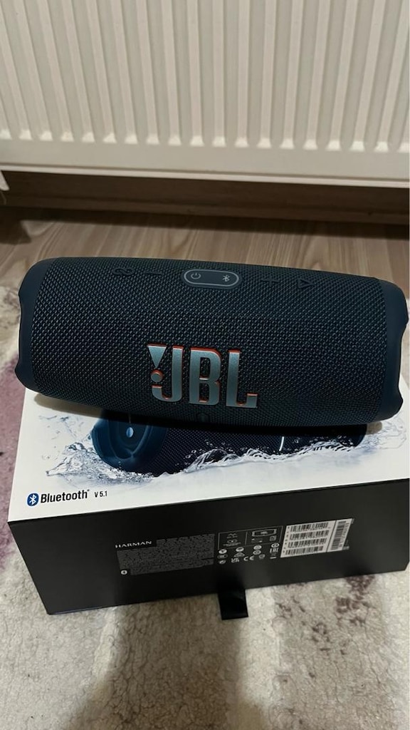 Jbl mavi - 4
