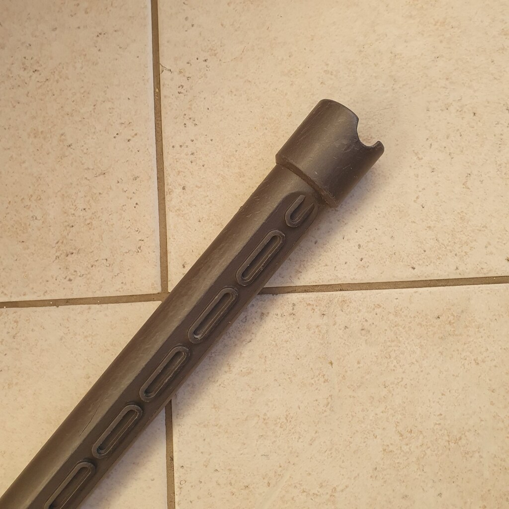 Dyson Boru Big Ball vb TIRNAKLI BORU Bigball için - 4