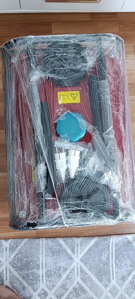 HONDA JENERATÖR BENZİNLİ - 2