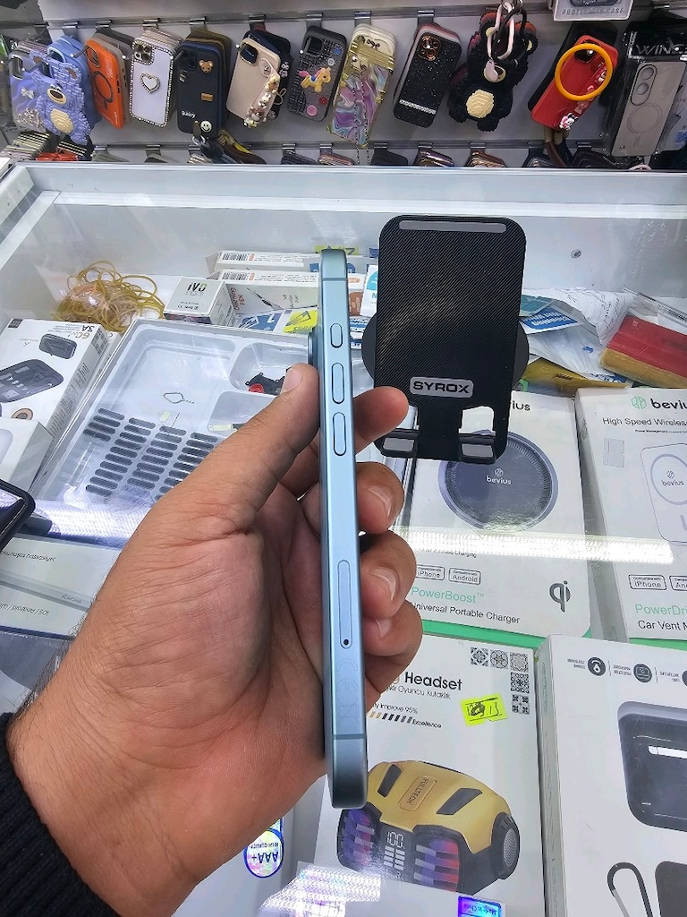 ıphone 16 128gb - 6