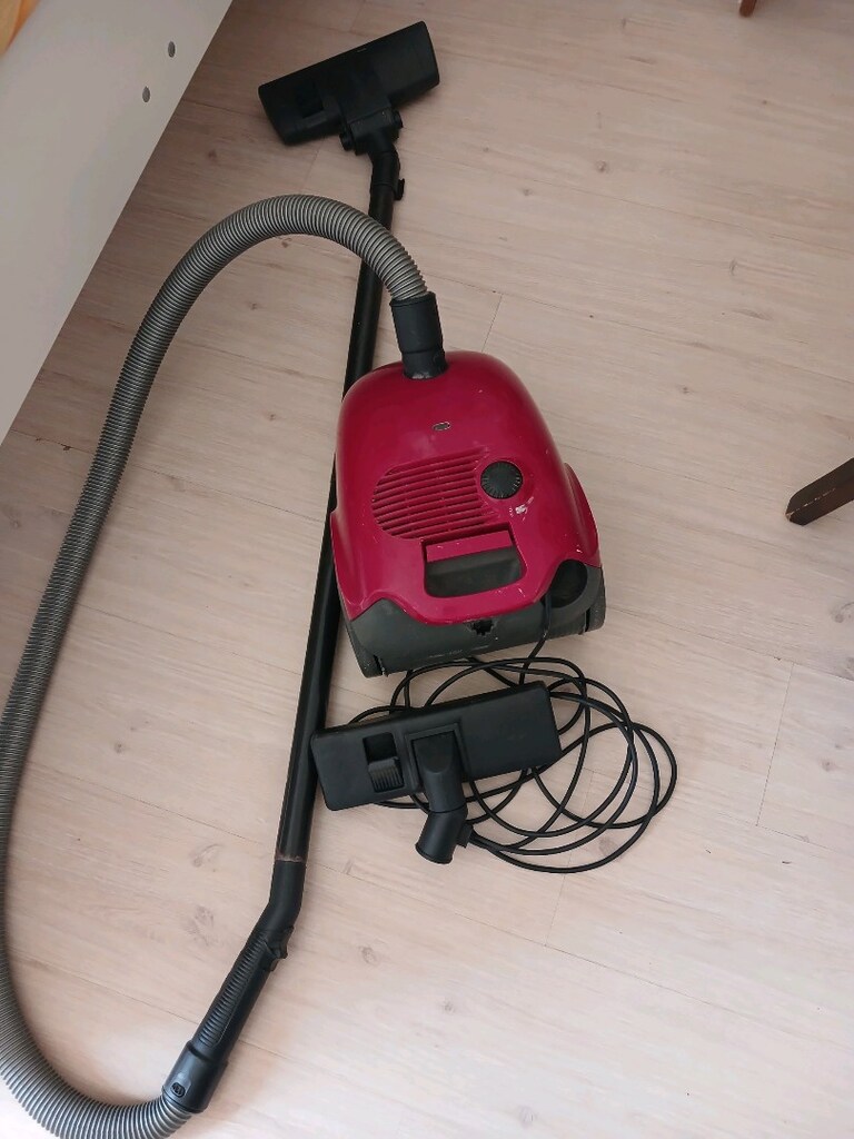 elektrikli süpürge fırçası borusu - 10