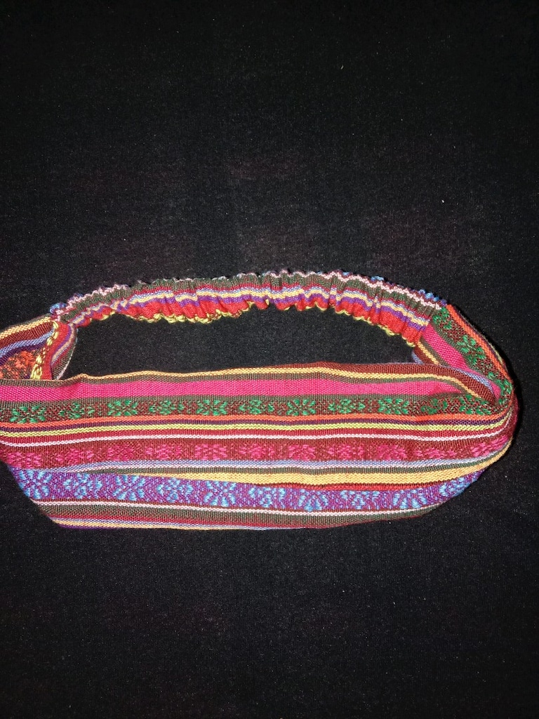 Saç bandı - 5