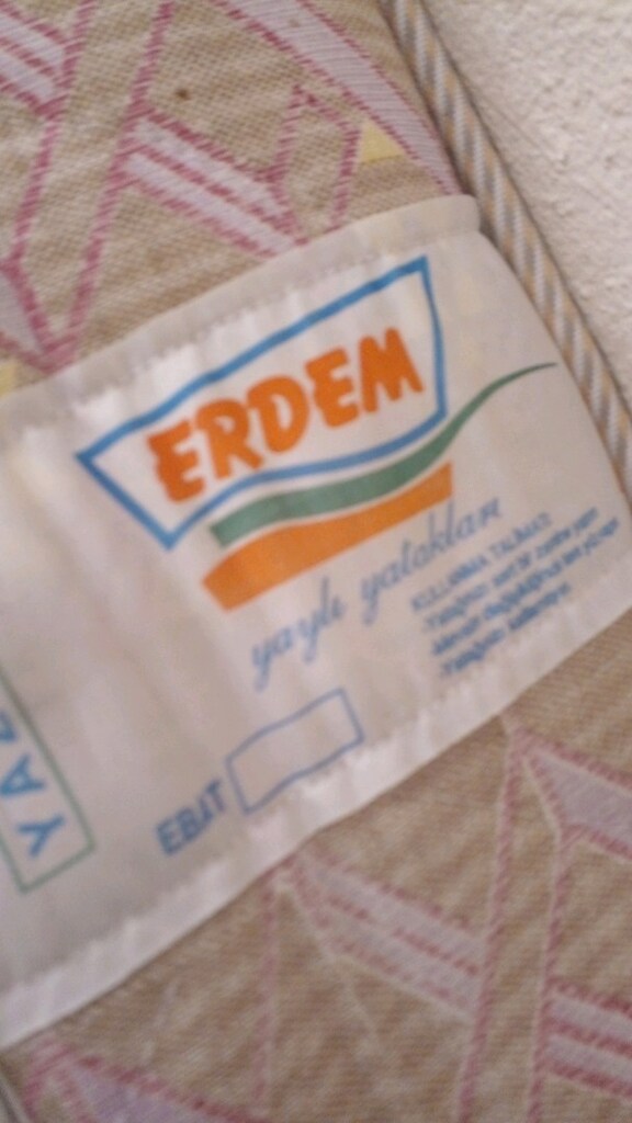 tek kişilik yatak - 3