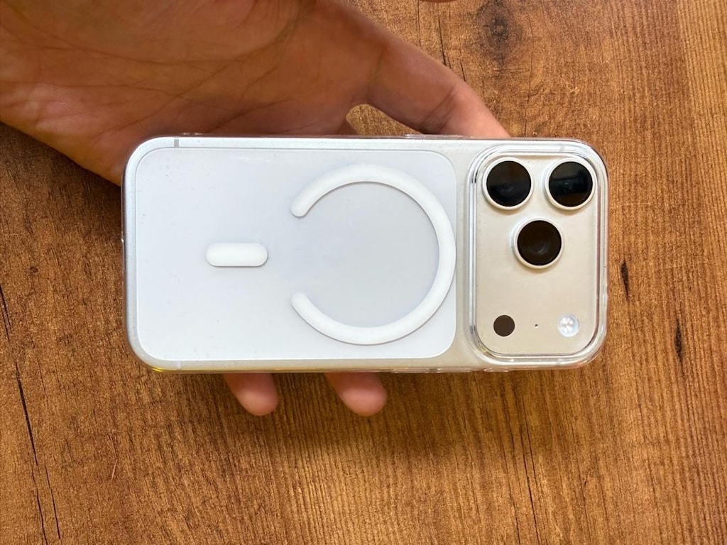 İphone 17 pro - 4