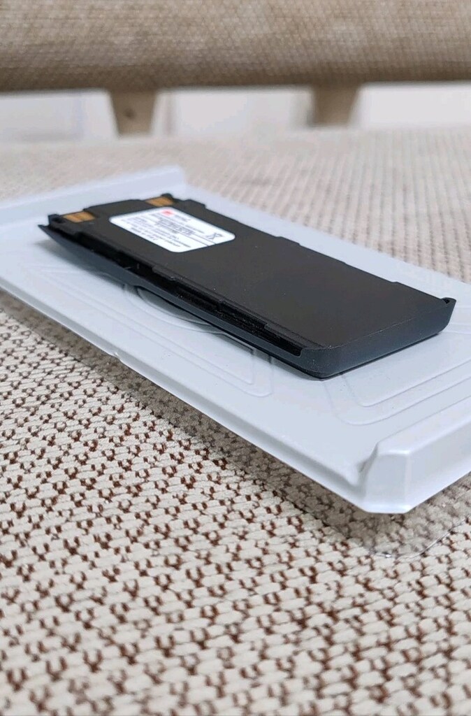 Sıfır yeni üretim nokia batarya 6310-6210-5110-6110-6150-6120 uyumlu - 2