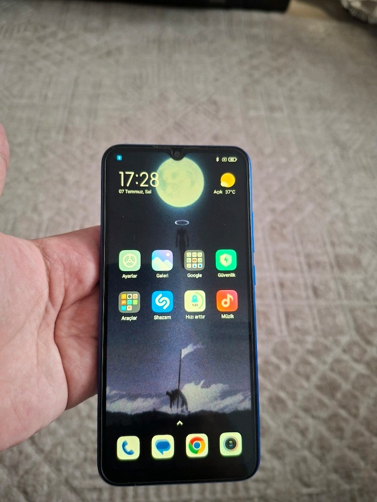 TELEFON REDMİ 9C - 2