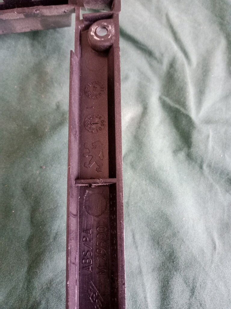 pejo 307 - 2