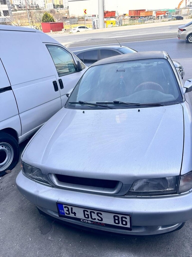 Satılık Suzuki Baleno - 10