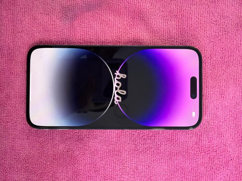 İPHONE 14 PRO MAX 256GB - 2