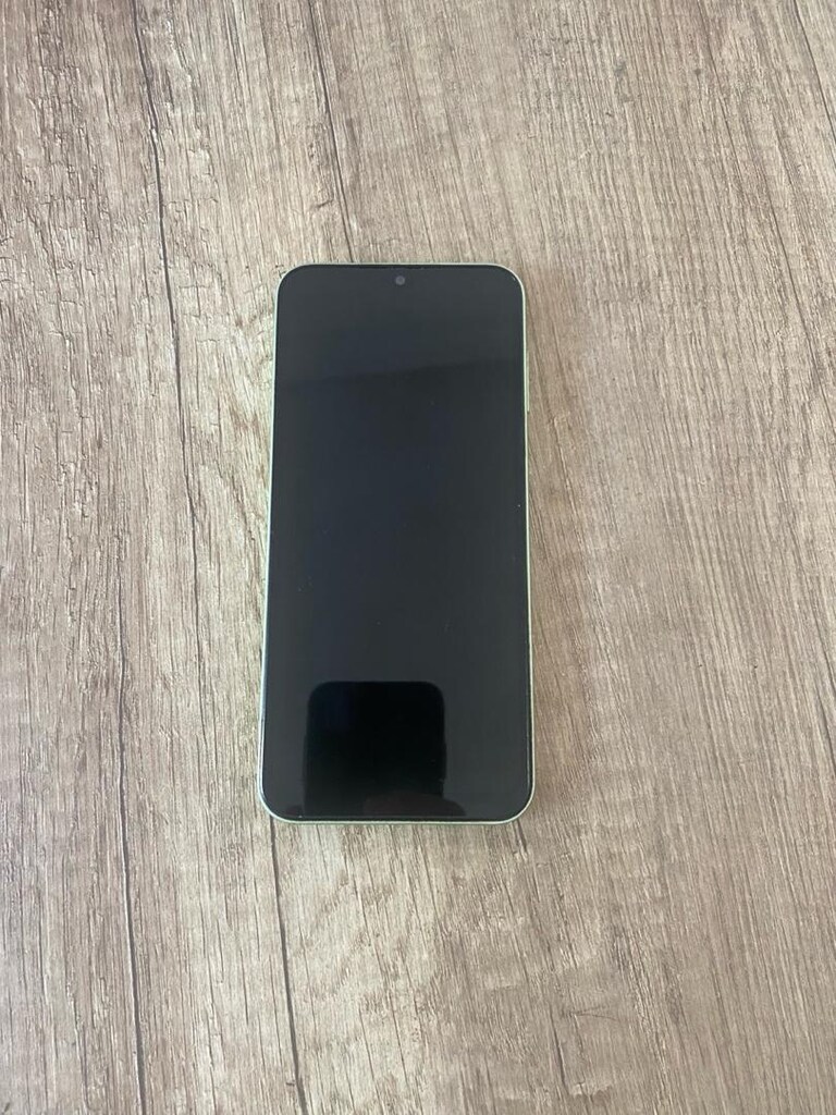 SAMSUNG A14 - 5