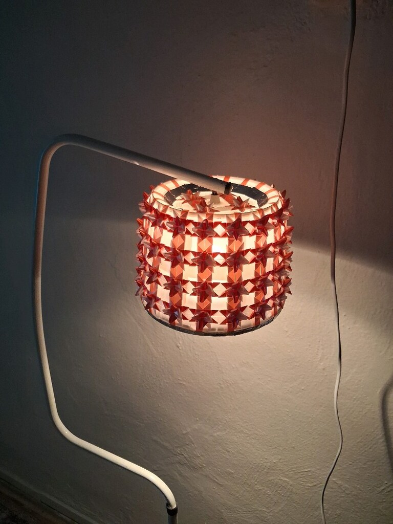 Lambader - 3