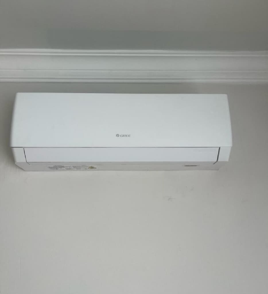 gree 12btu PULAR modeli - letgo'dan Sıfırından Uygun Fiyata Al