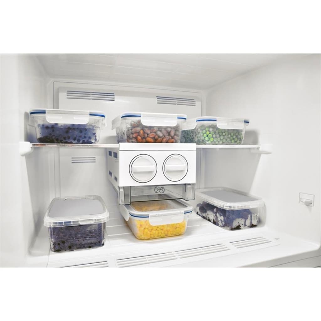 Sıfır Vestel NF45011 No Frost Buzdolabı (2 Yıl Garantili) - 4
