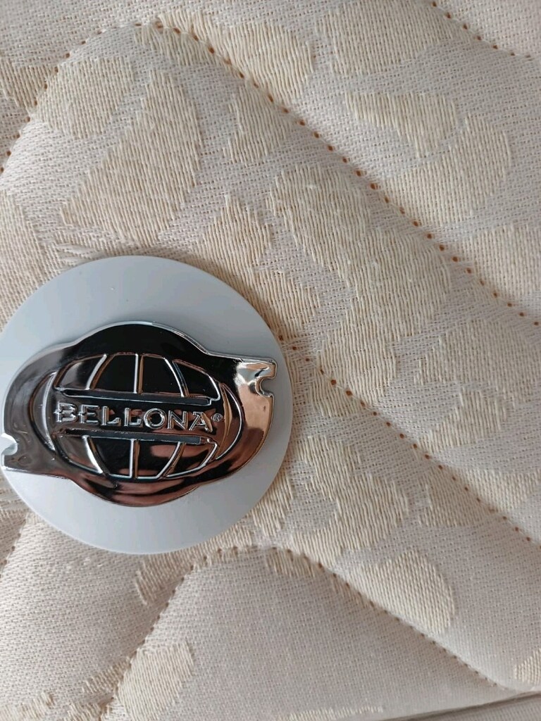 Bellona genç odası yeni gibi yataklarda hiç yatılmamış. - 5