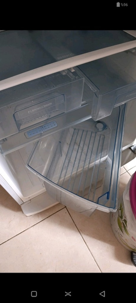 beko marka no fros buzdolabı motoru arızalı değiştirilmesi gerekiyor - 12