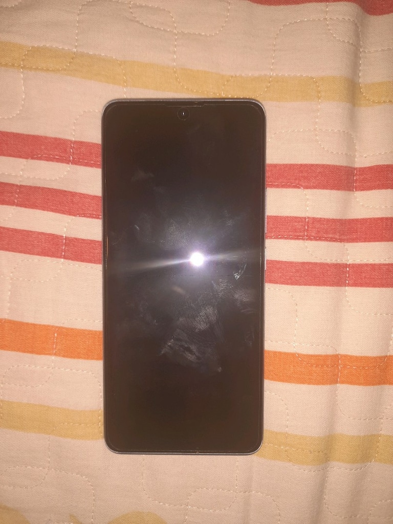 Redmi Note 13 Pro Plus 5G 512 GB - 6