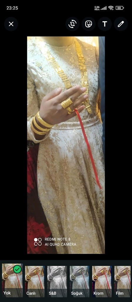 abiye nişan - 5