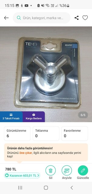 banyo bornoz askısı ikili