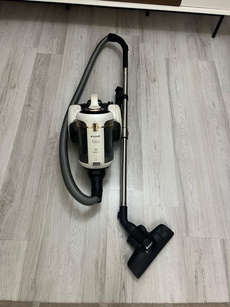 ARÇELİK PERLA KURU ELEKTRİK SÜPÜRGESİ - 3