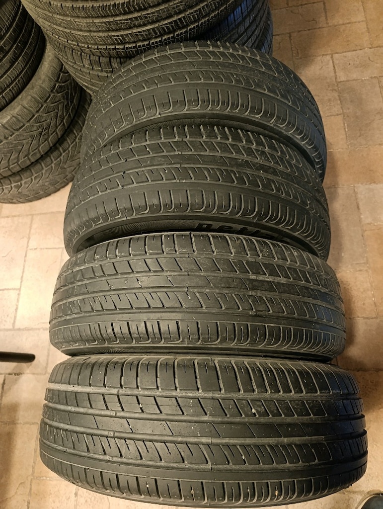 195 65 15 Petlas yazlık - 4