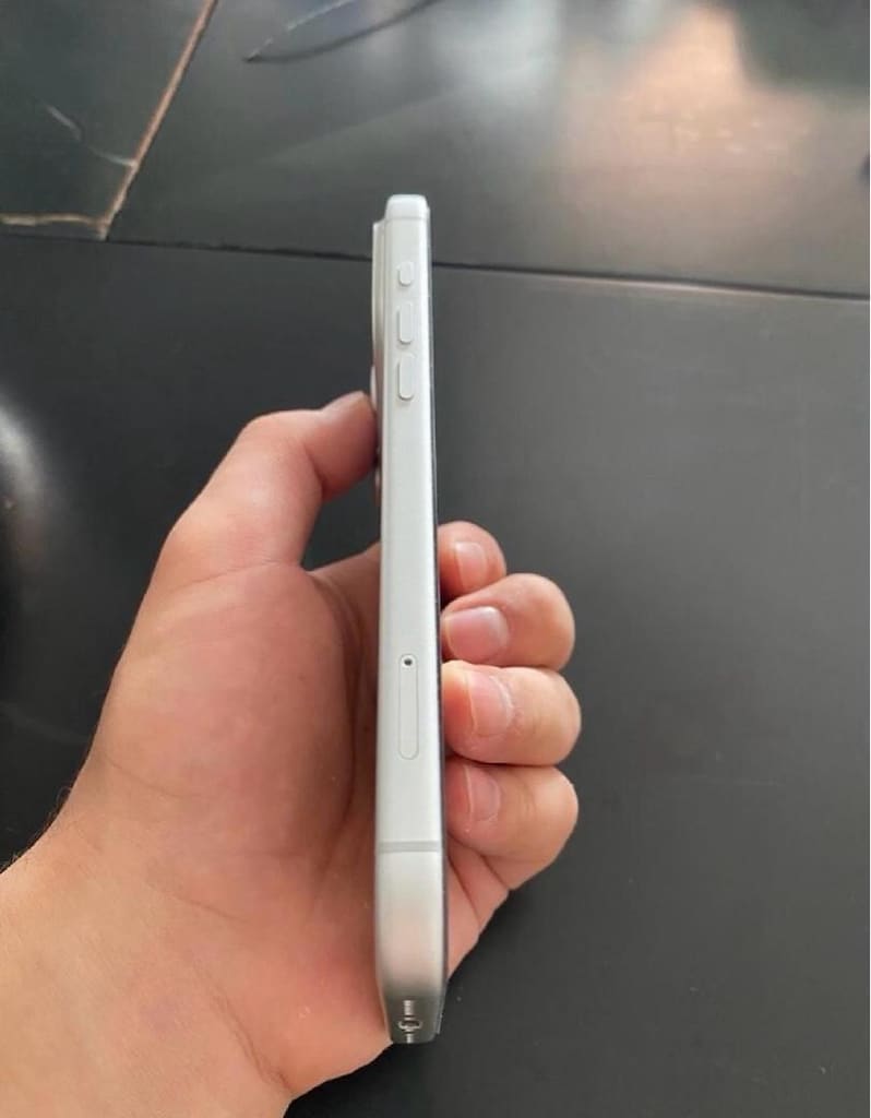 iphone17pro max YD 256GB - 4