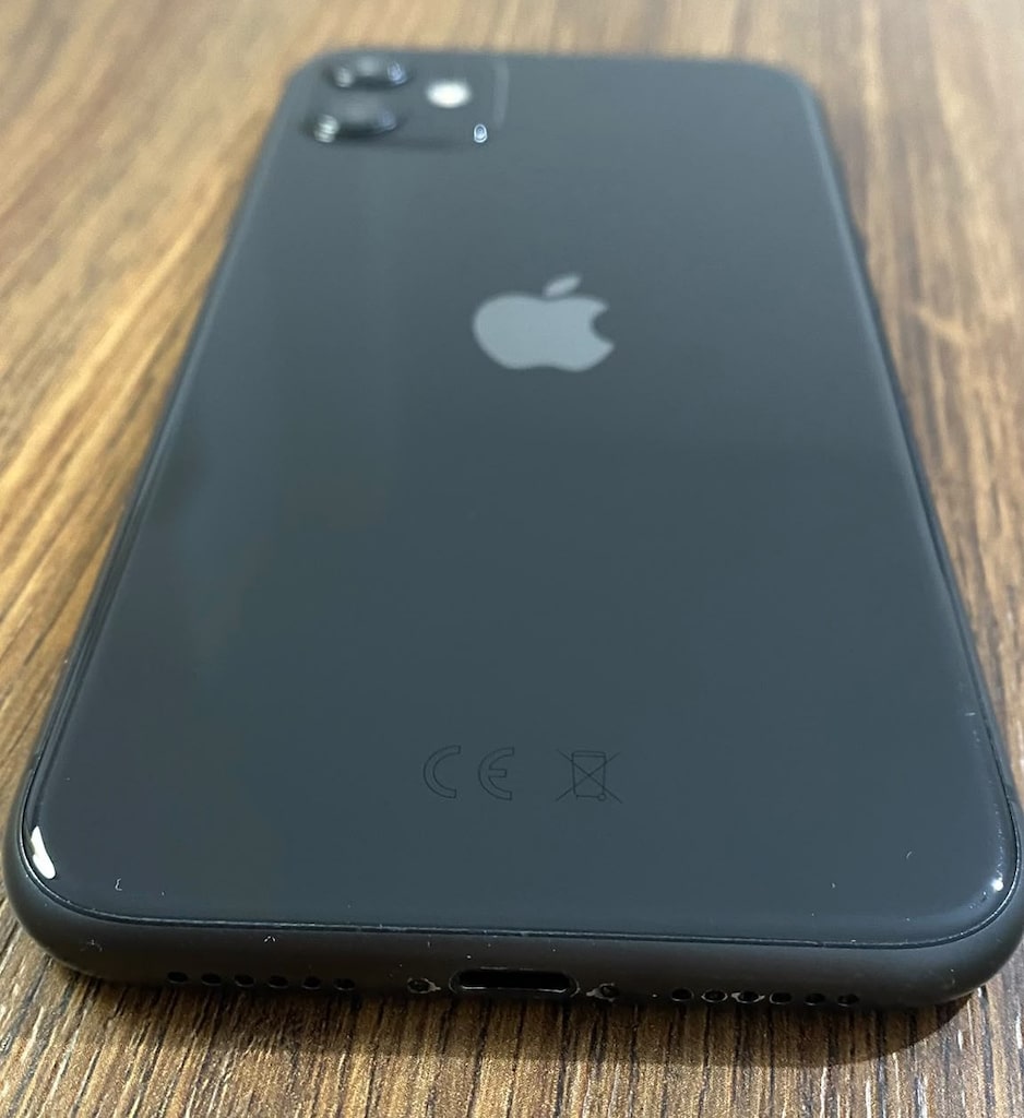 İPHONE 11 64 GB - HATASIZ TEMİZLİKTE - İLK GÜNKÜ GİBİ - ORİJİNAL - 5