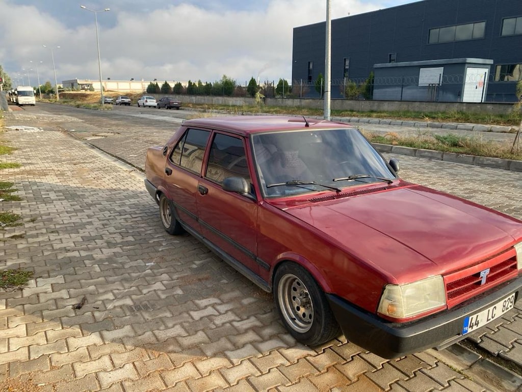 Doğan S - 3