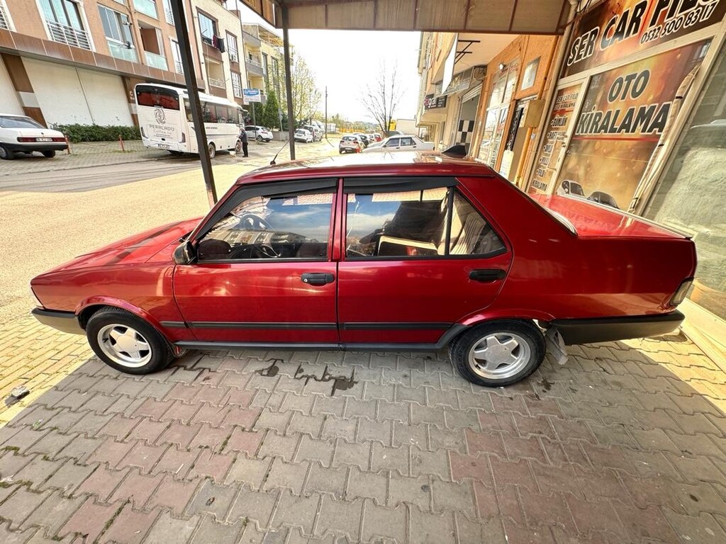 BURSA’DA SATILIK 2000 MODEL TEMİZ ŞAHİN.. - 16