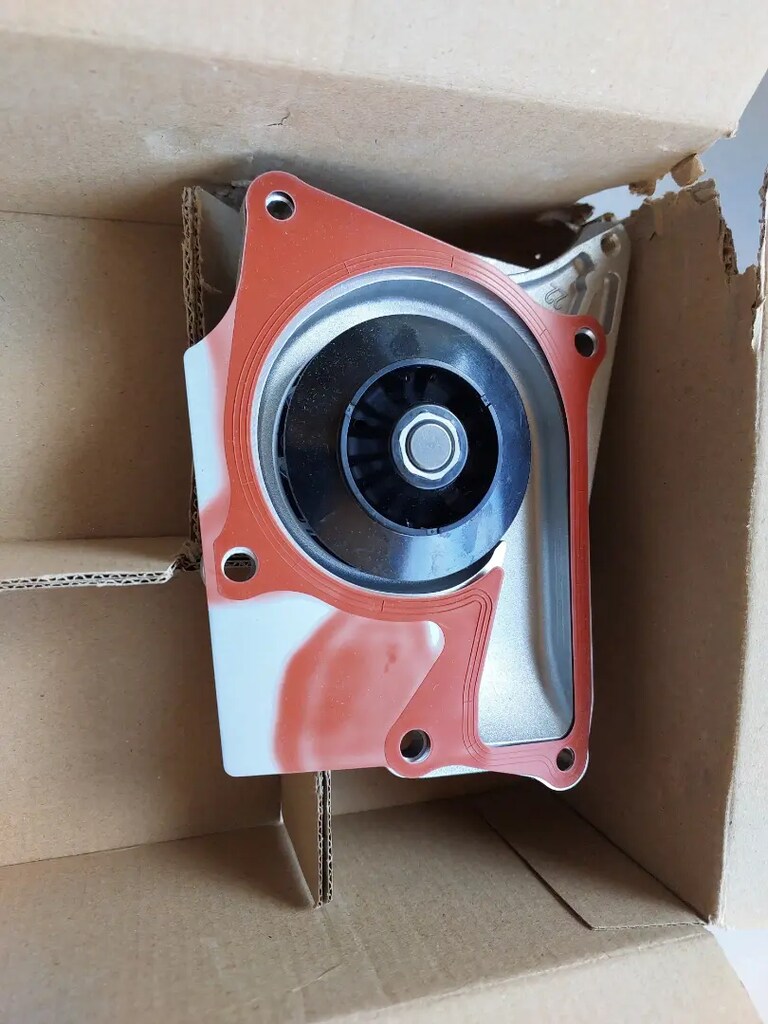 Clio 4 sembol devir daim pompası - 7