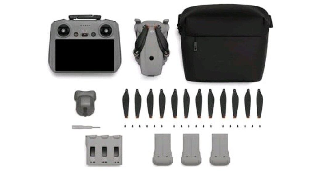 DJI LITO X1 FLY MORE COMBO PLUS - 2