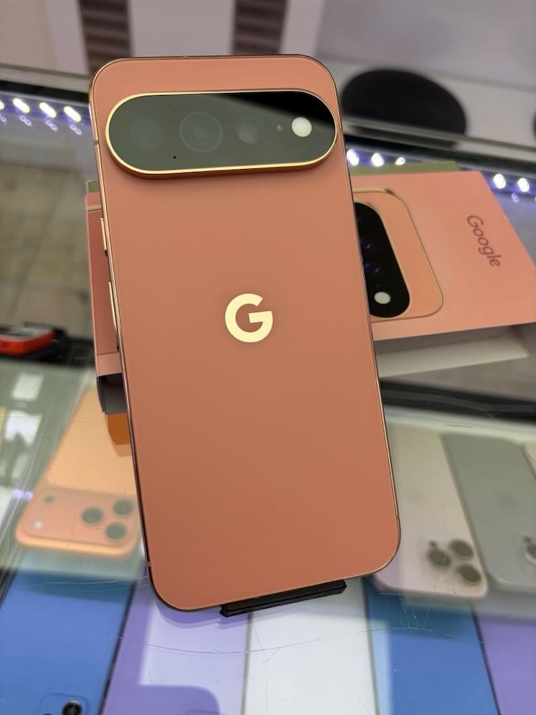 GOOGLE PİXEL 11 PRO XL 512 GB 16 GB RAM SIFIR HİÇ KULLANILMADI SIFIR - 6