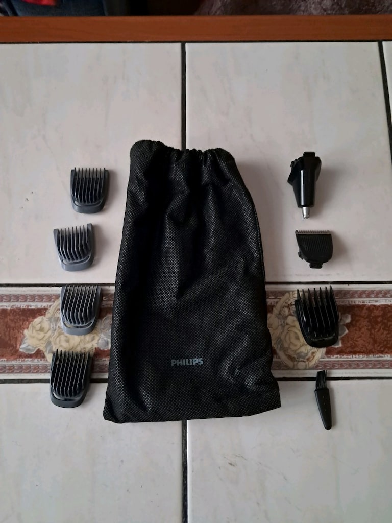 PHİLİPS traş makinesi yedek parça - 2