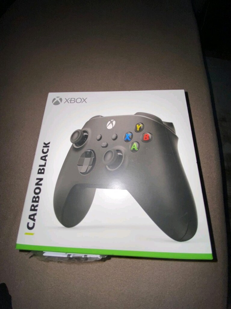 Xbox 9. Nesil Oyun Kolu Kutulu - 6