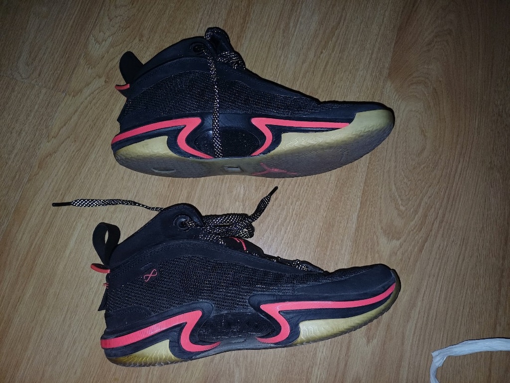 nike jordan basketbol spor ayakkabi