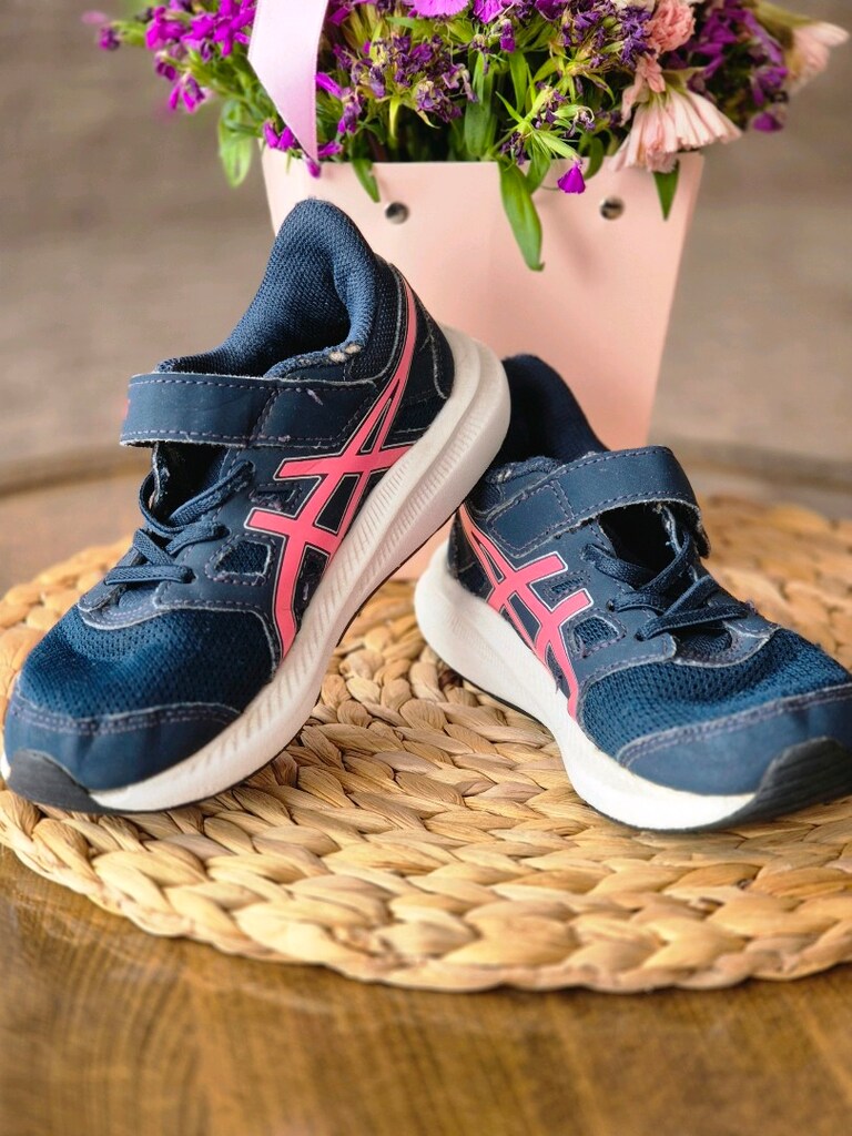 Asics çocuk ayakkabı, 30 numara