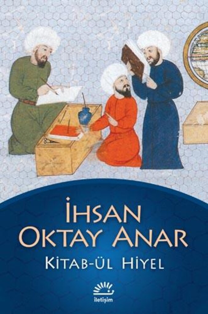 İhsan Oktay Anar Kitap Seti (4 Adet) - 3