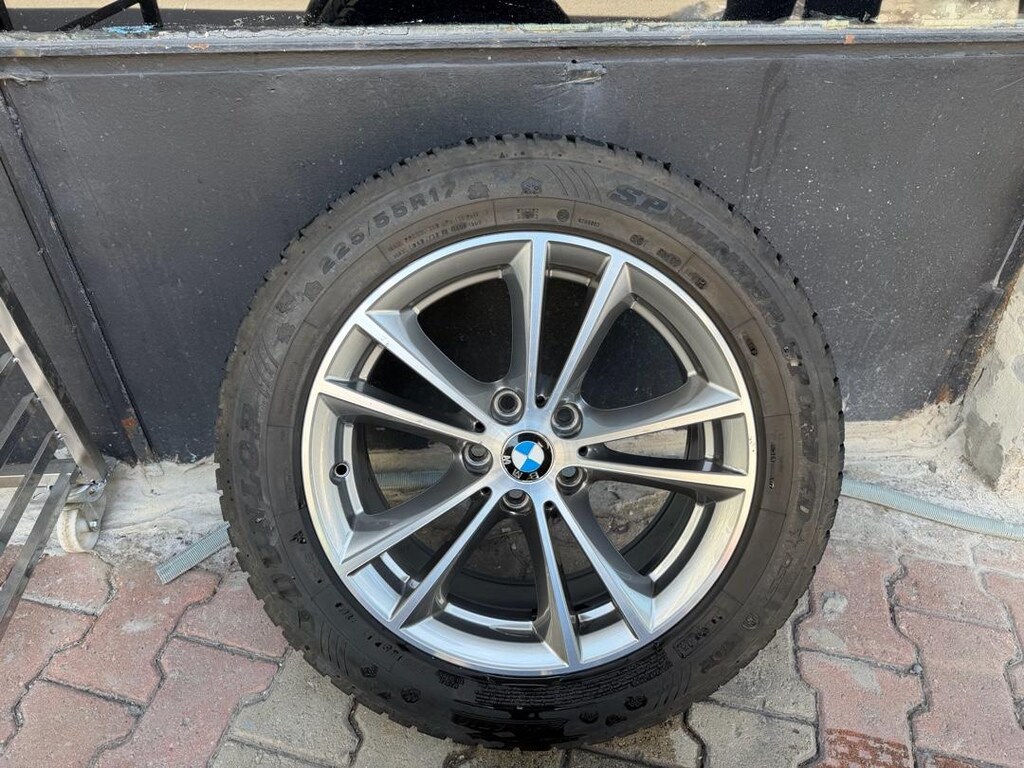 bmw jant - 2