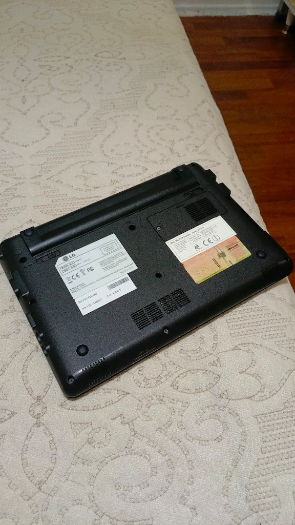 LG atom bilgisayar - 4