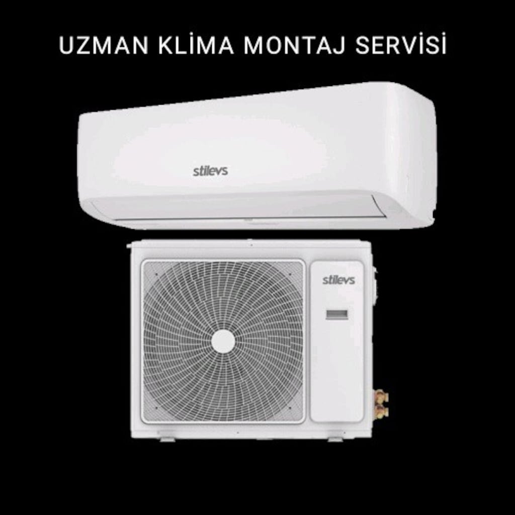 uzman Klima servisi