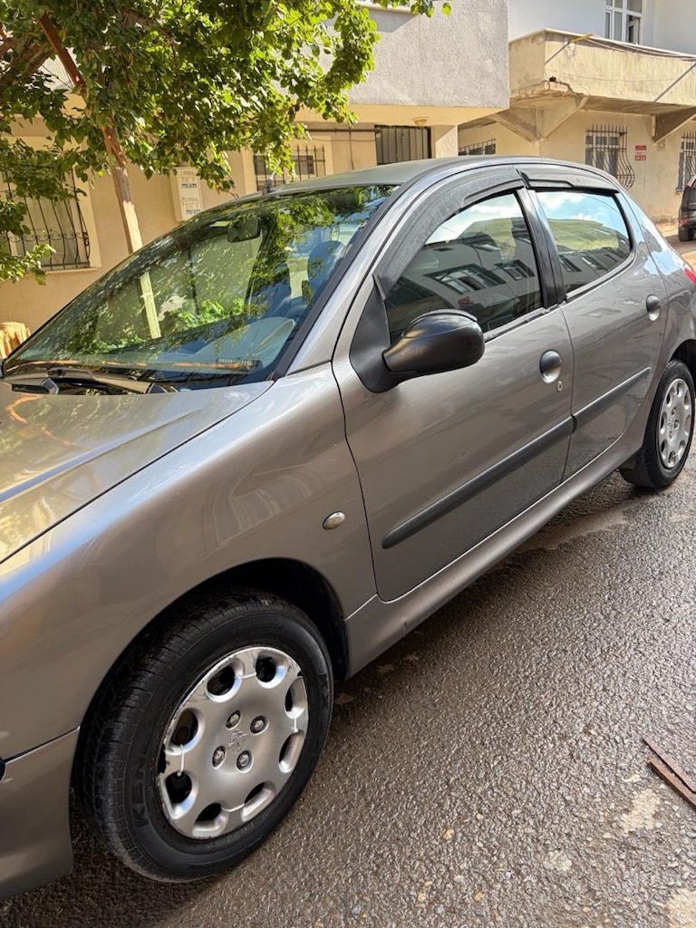sahibinden temiz orijinal km de arac - 7