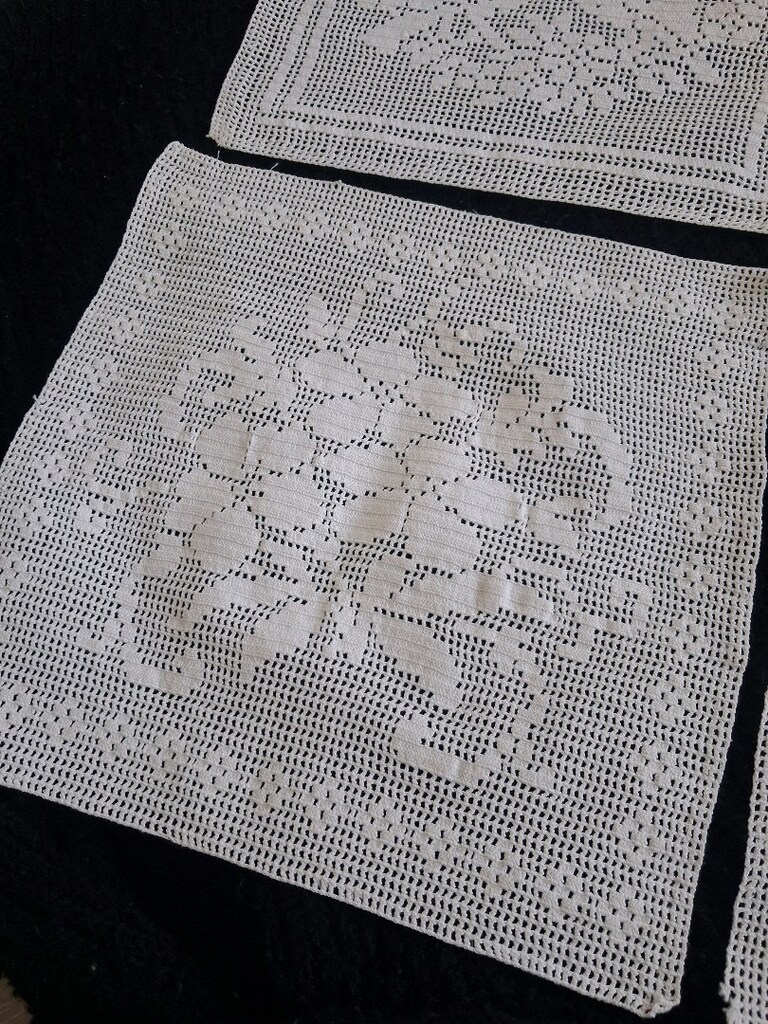 Dantel - 3