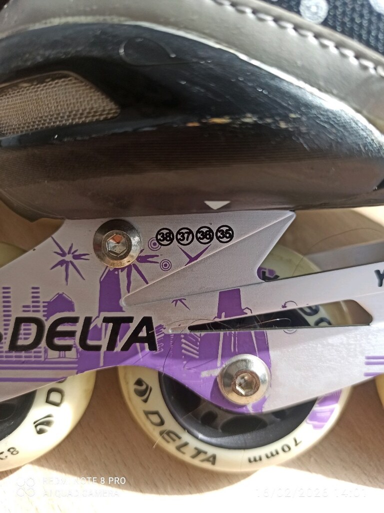 delta paten 35 36 37 38 numaralar giyebilir - 2