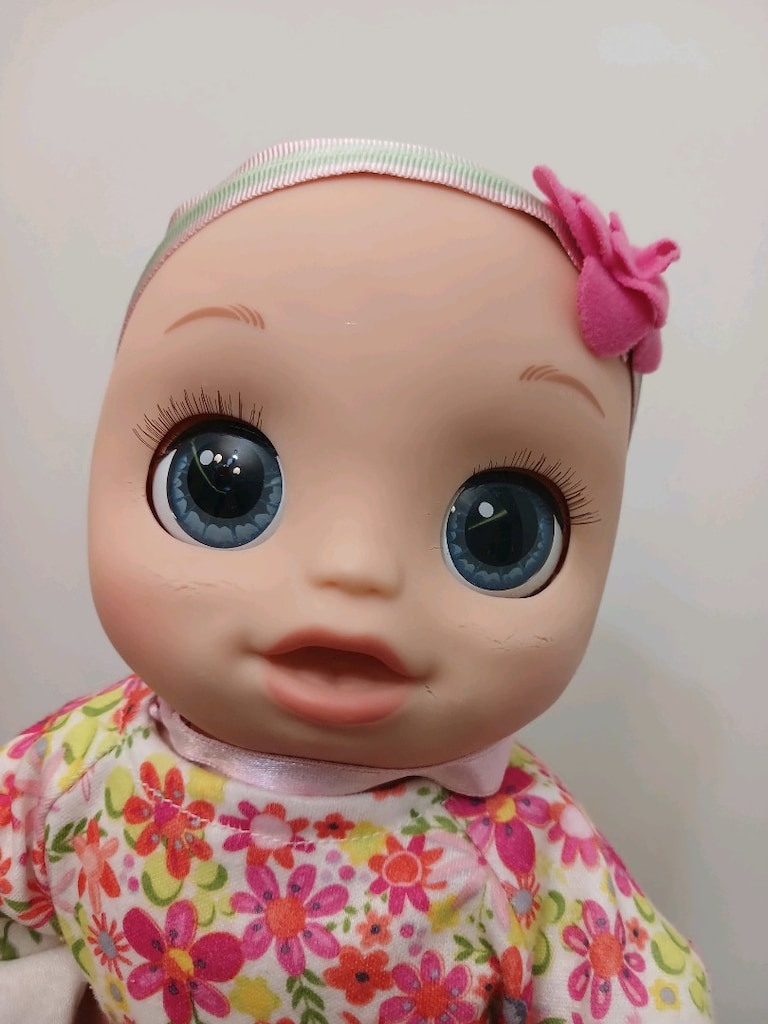 BABY ALİVE - 7