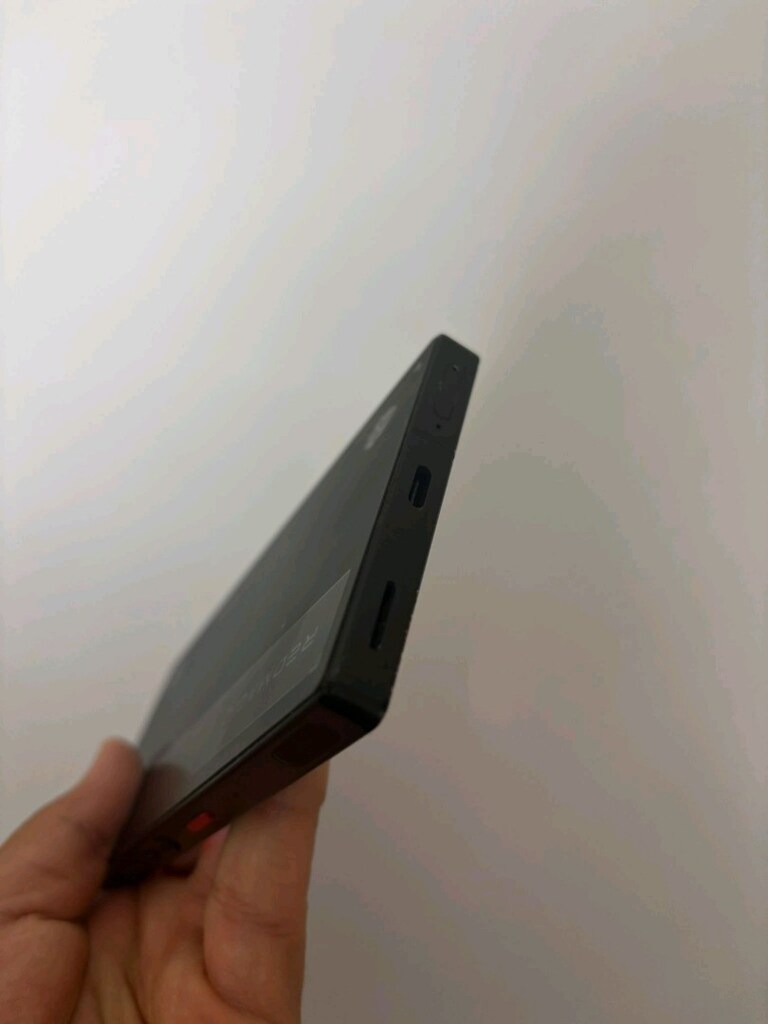 ZTE REDMAGİC 9 PRO YURTDIŞI 256 GB - 4
