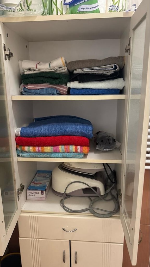 kiler banyo dolabı - 2