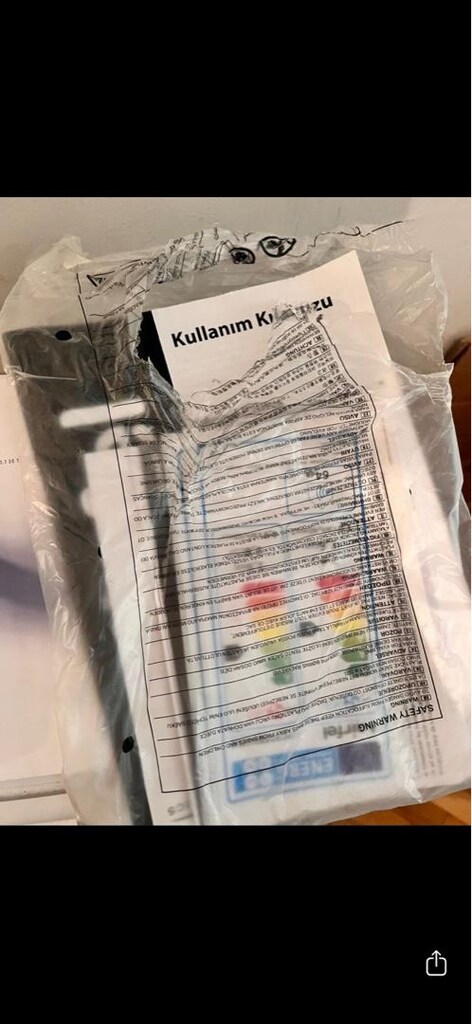 portatif klima - 5